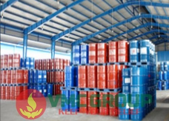 Dung môi SEC-BUTYL ACETATE (BA) || S-Butyl Acetate || C6H12O2