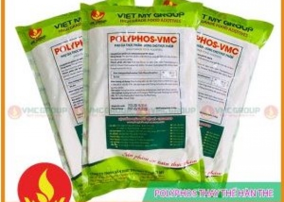 S1000A || PHỤ GIA TẠO DAI CHO SẢN PHẨM CHẾ BIẾN