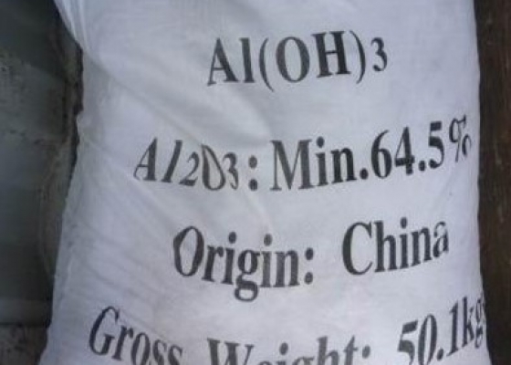 Aluminium Hydroxide || Nhôm Hydroxit || Al(OH)3 || HÓA CHẤT CÔNG NGHIỆP