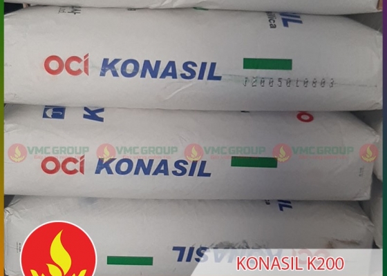 KONASIL K200 || HÓA CHẤT CÔNG NGHIỆP