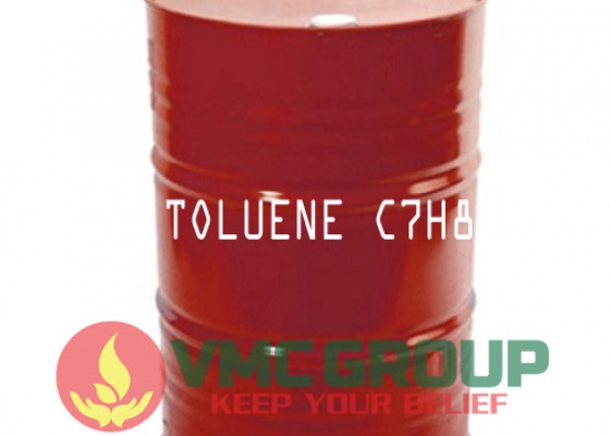 TOLUENE || C7H8 || Methyl Benzene || dung môi pha sơn