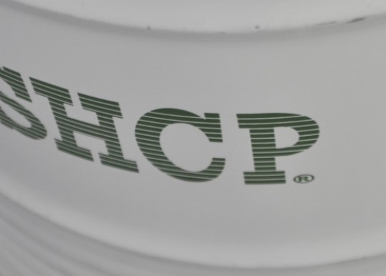 POLY RESIN 2719CM-HH SHCP