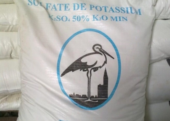 POTASSIUM SULPHATE || KALI SUNPHAT || K2SO4 || HÓA CHẤT CÔNG NGHIỆP