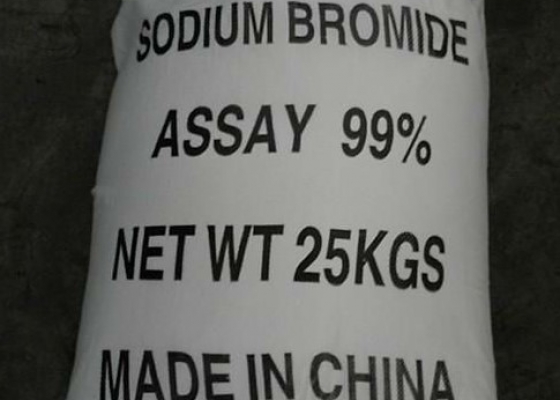 SODIUM BROMIDE || NABR || HÓA CHẤT CÔNG NGHIỆP