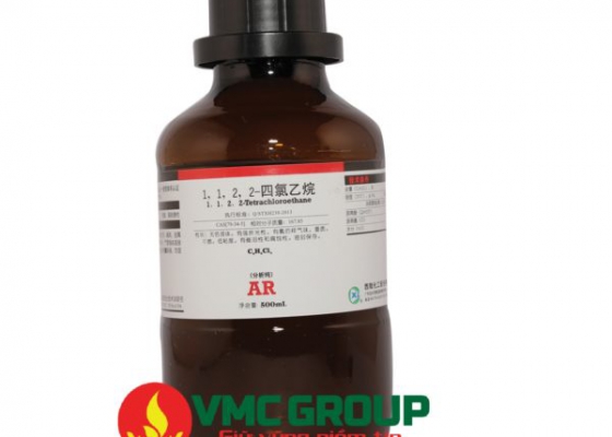 1,1,2,2 || TETRA CHLORO ETAN || C2H2Cl4 || HÓA CHẤT THÍ NGHIỆM