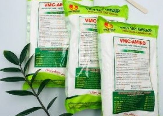 VMC AMINO || CHẤT ĐIỀU VỊ TẠO NGỌT CHO THỰC PHẨM