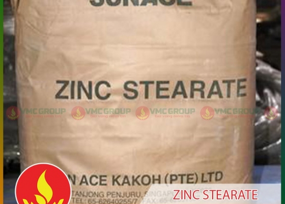 ZINC STEARATE || KẼM STEARAT || HÓA CHẤT CÔNG NGHIỆP