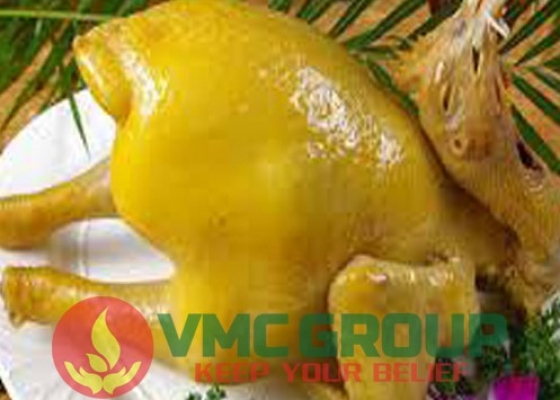 HƯƠNG GÀ THỰC PHẨM || VMC YP6008A || PHỤ GIA THỰC PHẨM