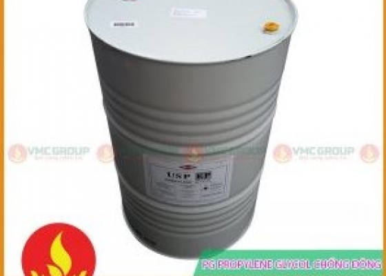 PROPYLENE GLYCOL || PG || PHUY 215KG