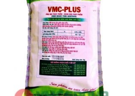 VMC PLUS || TẠO VỊ CHO NƯỚC CHẤM || NƯỚC SÚP || NƯỚC TƯƠNG