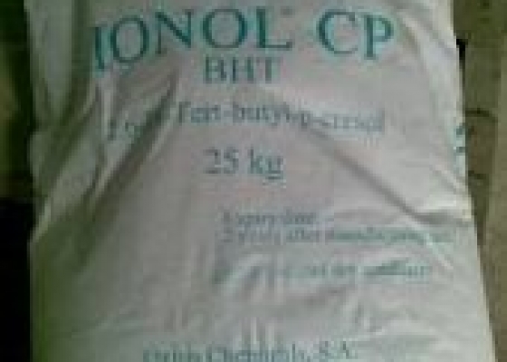 Butylated Hydroxytoluene || BHT || CHẤT CHỐNG OXY HÓA DẦU ĂN || PHỤ GIA THỰC PHẨM