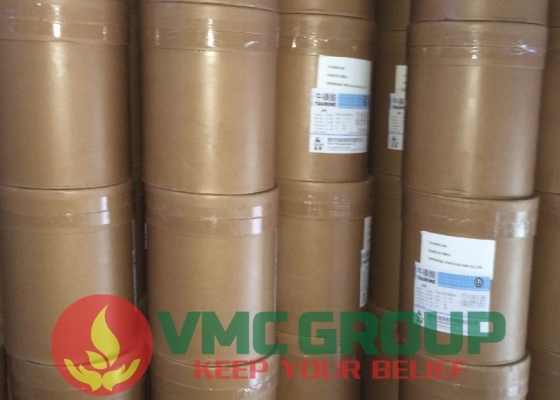 Taurine JP8 JP15 axit amin || PHỤ GIA THỰC PHẨM