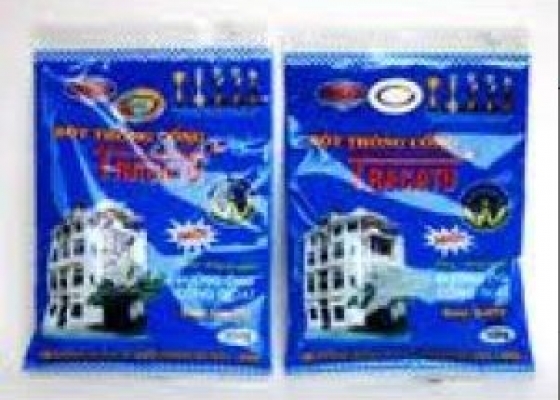 BỘT THÔNG CỐNG || CHẤT XỬ LÝ TÓC VÀ CÁC CHẤT HỮU CƠ || HÓA CHẤT CÔNG NGHIỆP