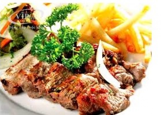 HƯƠNG MẶN THỰC PHẨM