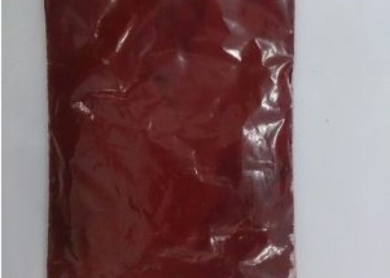 MÀU ĐỎ PONCEAU 4R _ VMC 103:57 || PHỤ GIA THỰC PHẨM