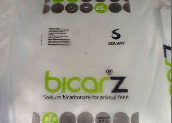 SODIUM BICARBONATE || SODA LẠNH || HÓA CHẤT THỦY SẢN