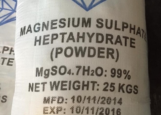 MAGIE SUNLPHATE 99% || HÓA CHẤT THỦY SẢN VIỆT MỸ