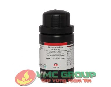 (NH4)4Ce(SO4)4.4H2O || AMMONIUM CERIUM (IV) SULFATE TETRAHYDATE