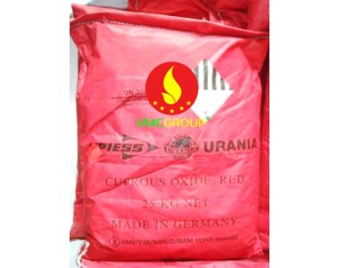 ĐỒNG OXIT || COPPER(I) OXIDE || CU2O || HÓA CHẤT CÔNG NGHIỆP