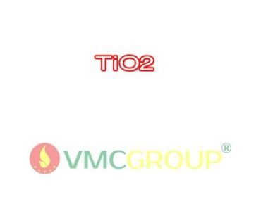 TIO2 PHỤ GIA TĂNG ĐỘ TRẮNG
