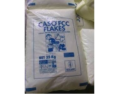 CANXI CLORUA THỰC PHẨM || CACL2 || PHỤ GIA THỰC PHẨM