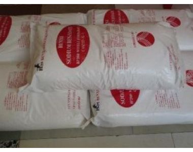 SODIUM BENZOATE || PHỤ GIA THỰC PHẨM
