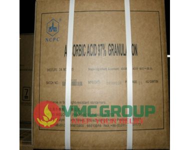 Ascorbic acid 99% || Vitamin C || PHỤ GIA THỰC PHẨM