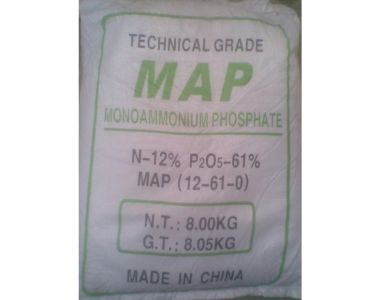 MAP TECH GRAPE (12-61-0) || HÓA CHẤT NÔNG NGHIỆP