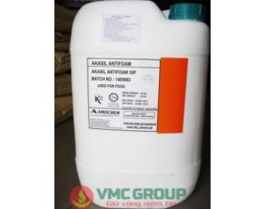 Chất phá bọt || PHỤ GIA THỰC PHẨM