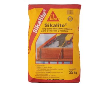 SIKA LITE || CHẤT CHỐNG THẤM || HÓA CHẤT XÂY DỰNG