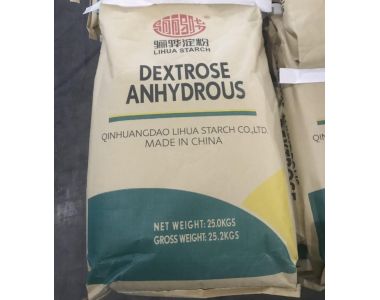 DEXTROSE ANHYDROUS || PHỤ GIA THỰC PHẨM