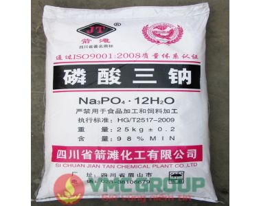 Na3PO4 || TRISODIUM PHOSPHATE || HÓA CHẤT NÔNG NGHIỆP