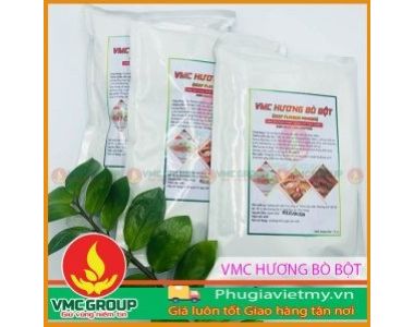 HƯƠNG BÒ BỘT VMC CAO CẤP || PHỤ GIA THỰC PHẨM