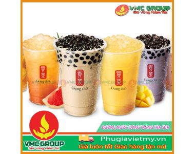 Đường nước dùng trong trà sữa || PHỤ GIA THỰC PHẨM
