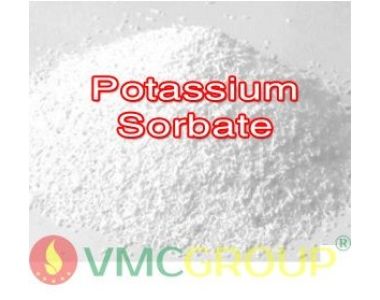 POTASSIUM SORBATE || CHẤT BẢO QUẢN THỰC PHẨM