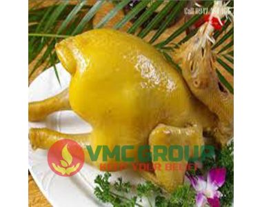HƯƠNG GÀ THỰC PHẨM || VMC YP6008A || PHỤ GIA THỰC PHẨM