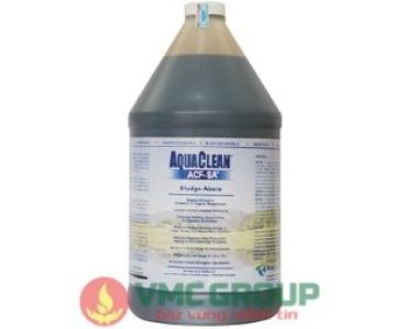 AQUACLEAN ACF || SA VI SINH XỬ LÝ NƯỚC || HÓA CHẤT NÔNG NGHIỆP