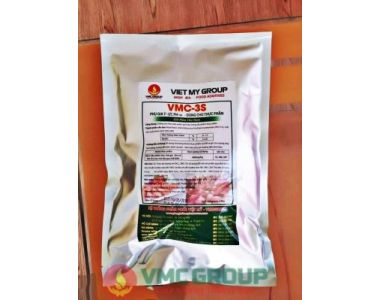 VMC 3S || TẠO HỒNG TỰ NHIÊN CHO SẢN PHẨM XÚC XÍCH GIÒ CHẢ