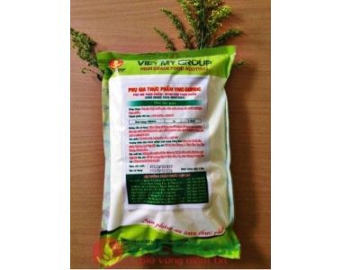 VMC SORBIC || PHỤ GIA BẢO QUẢN CHO SẢN PHẨM TAN TRONG DẦU
