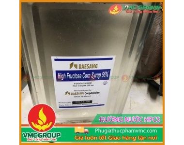 ĐƯỜNG NƯỚC || HFCS DAESANG