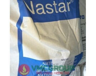 Tinh bột đậu hà lan Nastar || PHỤ GIA THỰC PHẨM