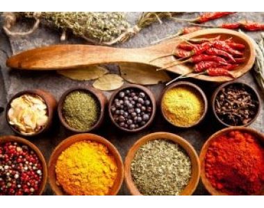 BỘT GIA VỊ THỰC PHẨM SEASONINGS