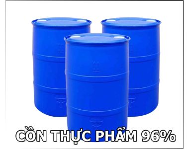 CỒN THỰC PHẨM 96% ETHANOL || PHỤ GIA THỰC PHẨM