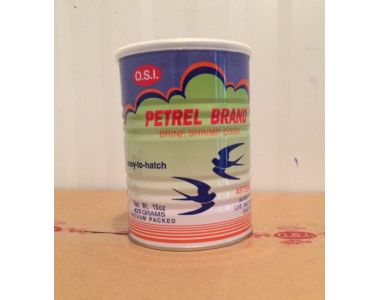 Artemia petrel || Thức ăn chăn nuôi tôm giống || HÓA CHẤT THỦY SẢN