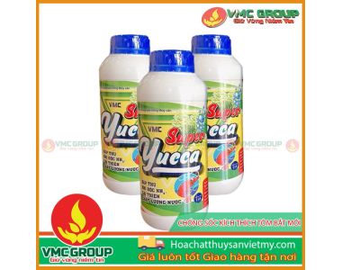 SIÊU CHỐNG SỐC KÍCH THÍCH TÔM BẮT MỒI SUPER YUCCA VMC