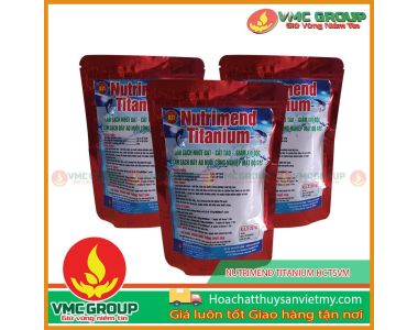 HÓA CHẤT THỦY SẢN NUTRIMEND TITANIUM VMC