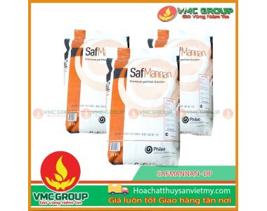 SAFMANNAN || HÓA CHẤT THỦY SẢN