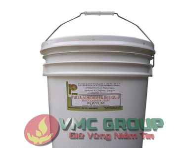 HÓA CHẤT THỦY SẢN YUCCA SCHIDIGERA LIQUID VMC