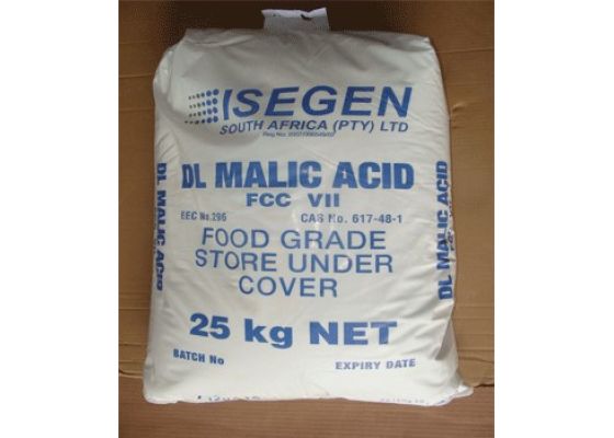 acid-malic-nam-phi-hydroxybutanedioic-phu-gia-thuc-pham