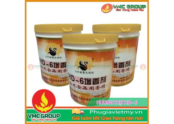 huong-thit-hd6-kich-huong-cho-san-pham-tu-thit-phu-gia-thuc-pham